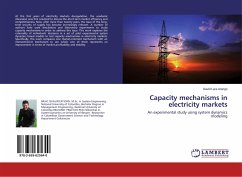 Capacity mechanisms in electricity markets - Lara Arango, David