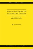 Action-Minimizing Methods in Hamiltonian Dynamics (Mn-50)