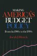 Making America's Budget Policy from the... - Bild 1