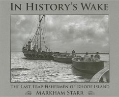 In History's Wake - Starr, Markham