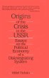 Origins of the Crisis in the U.S.S.R. - Bild 1