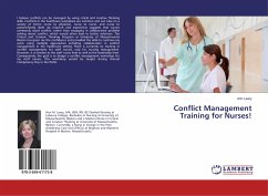 Conflict Management Training for Nurses! - Leary, Ann