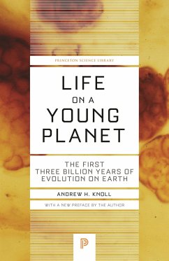 Life on a Young Planet - Knoll, Andrew H.