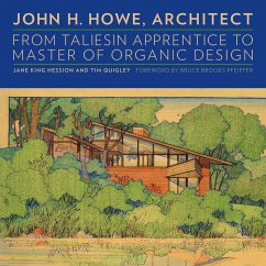 John H. Howe, Architect - Hession, Jane King; Quigley, Tim