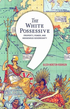 The White Possessive - Moreton-Robinson, Aileen