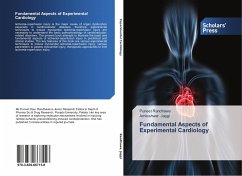 Fundamental Aspects of Experimental Cardiology - Randhawa, Puneet;Jaggi, Amteshwar