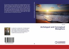 Archetypal and Conceptual Metaphors - Ali, Nehal