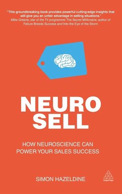 Neuro-Sell - Hazeldine, Simon