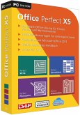 Office Perfect X5 - Die professionelle Office-Lösung mit über 15.000 Vorlagen!
