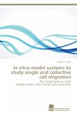 In vitro model systems to study single and collective cell migration