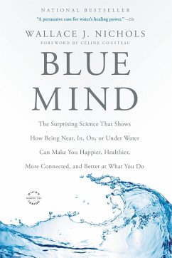 Blue Mind - Nichols, Wallace J