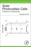 Solar Photovoltaic Cells Solar Photovoltaic Cells