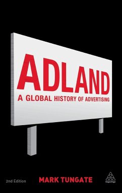 Adland - Turngate, Mark