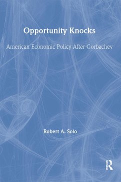 Cover Opportunity Knocks