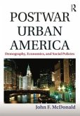 Postwar Urban America