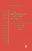 The Pro-democracy Protests in China The Pro-democracy Protests in China