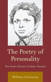 The Poetry of Personality The Poetry of Personality