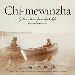 Chi-Mewinzha - Whipple, Dorothy Dora