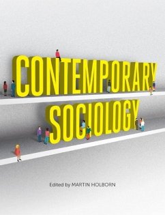 Contemporary Sociology - Holborn, Martin