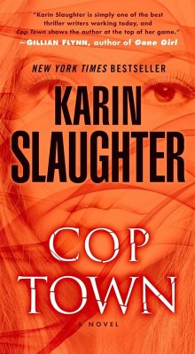 Cop Town - Slaughter, Karin