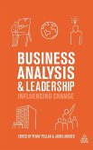 Business Analysis and Leadership