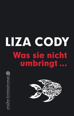 Was sie nicht umbringt - Cody, Liza