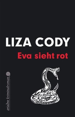 Eva sieht rot - Cody, Liza