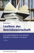 Lexikon der Betriebswirtschaft - Bild 1