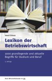 Lexikon der Betriebswirtschaft Lexikon der Betriebswirtschaft