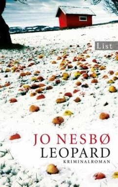 Leopard / Harry Hole Bd.8 - Nesbø, Jo