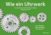 Wie ein Uhrwerk