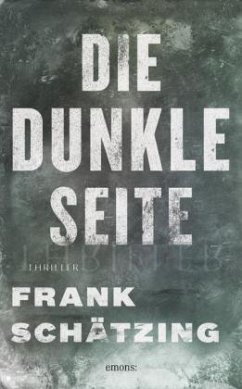 Cover Die dunkle Seite