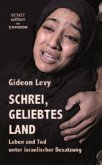 Schrei, geliebtes Land