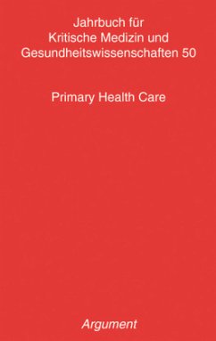 Primary Health Care