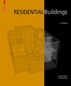 Residential Buildings - Pfeifer, Günter;Brauneck, Per