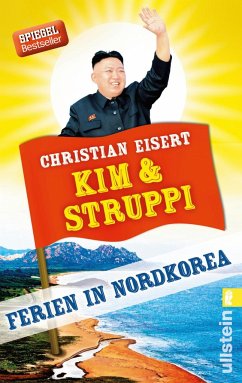 Kim und Struppi - Eisert, Christian