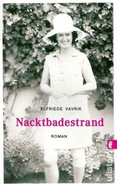Nacktbadestrand - Vavrik, Elfriede