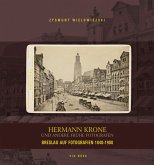 Hermann Krone und andere frühe Fotografen