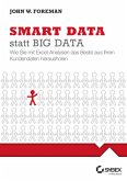 Big Data smart mit Excel analysieren - So holen Sie das Beste aus Ihren Kundendaten heraus