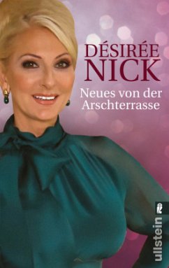 Neues von der Arschterrasse - Nick, Désirée