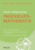 Wiley-Schnellkurs Ingenieursmathematik