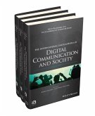 The International Encyclopedia of Digital Communication and Society