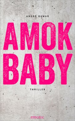 Cover Amok Baby