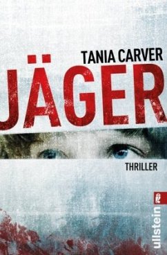 Jäger / Marina Esposito Bd.4 - Carver, Tania