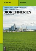 Biorefineries