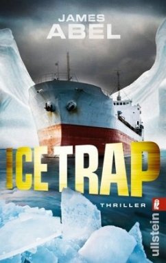 Ice Trap - Abel, James