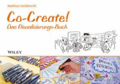 Co-Create! - Weitbrecht, Mathias