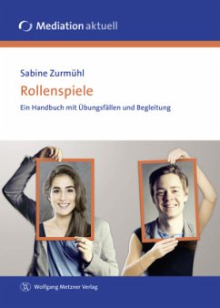 Rollenspiele - Zurmühl, Sabine