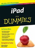 iPad für Dummies