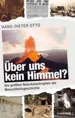 Über uns kein Himmel? - Otto, Hans-Dieter